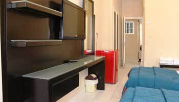Le Marly Hotel Beirut