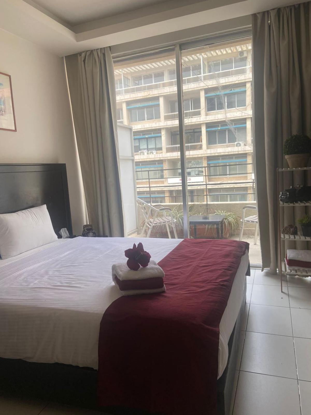 Hotel Le Marly
