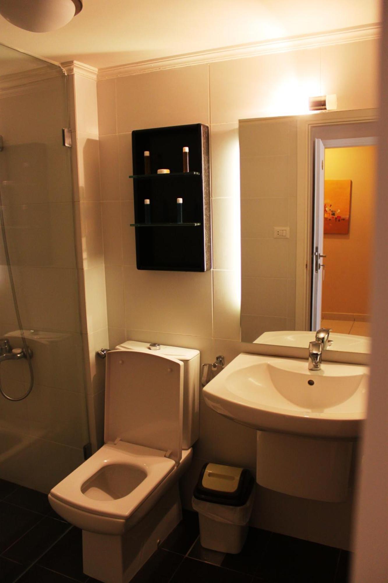 Hotel Le Marly 3*