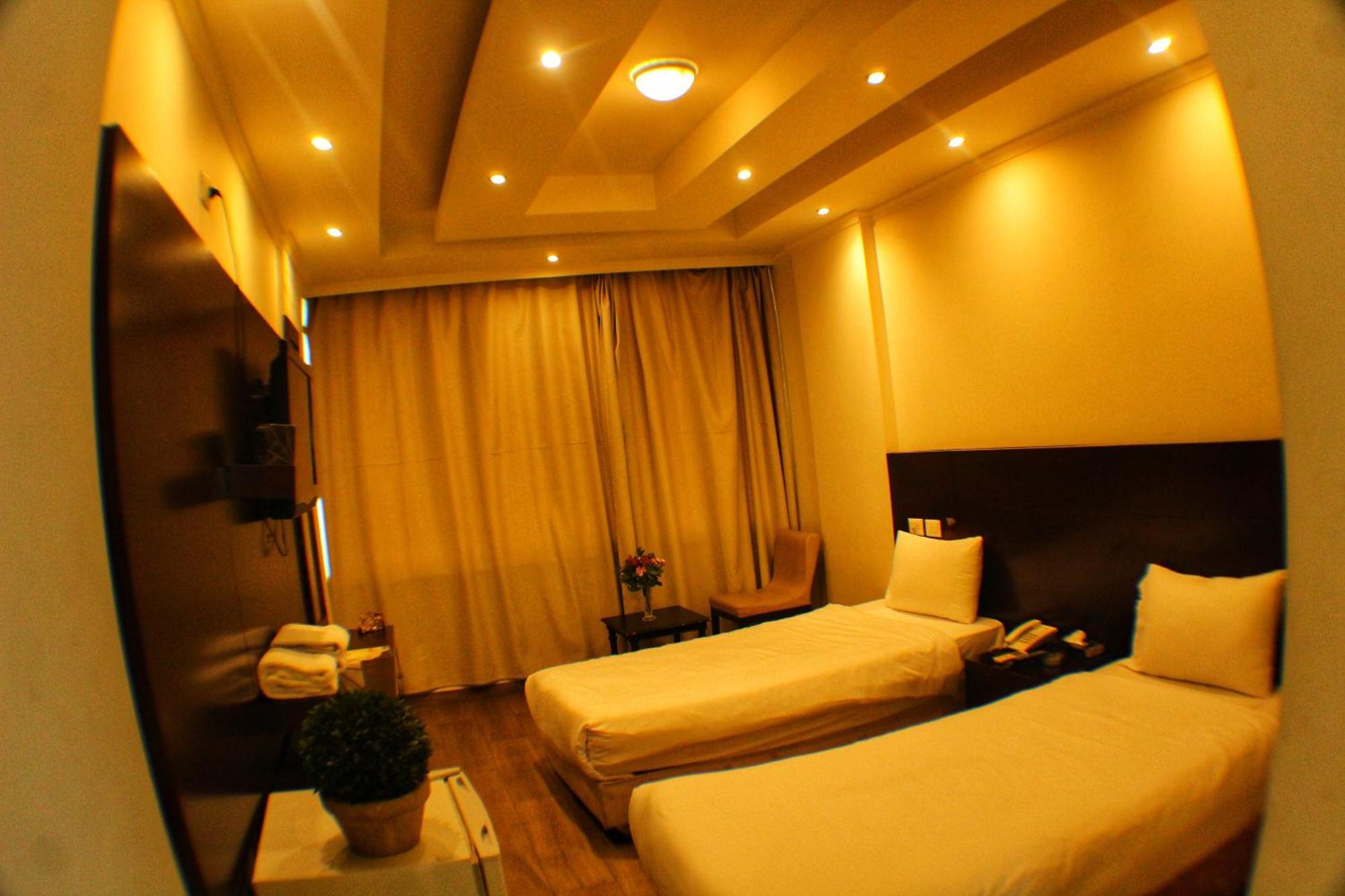 Le Marly Hotel Beirut