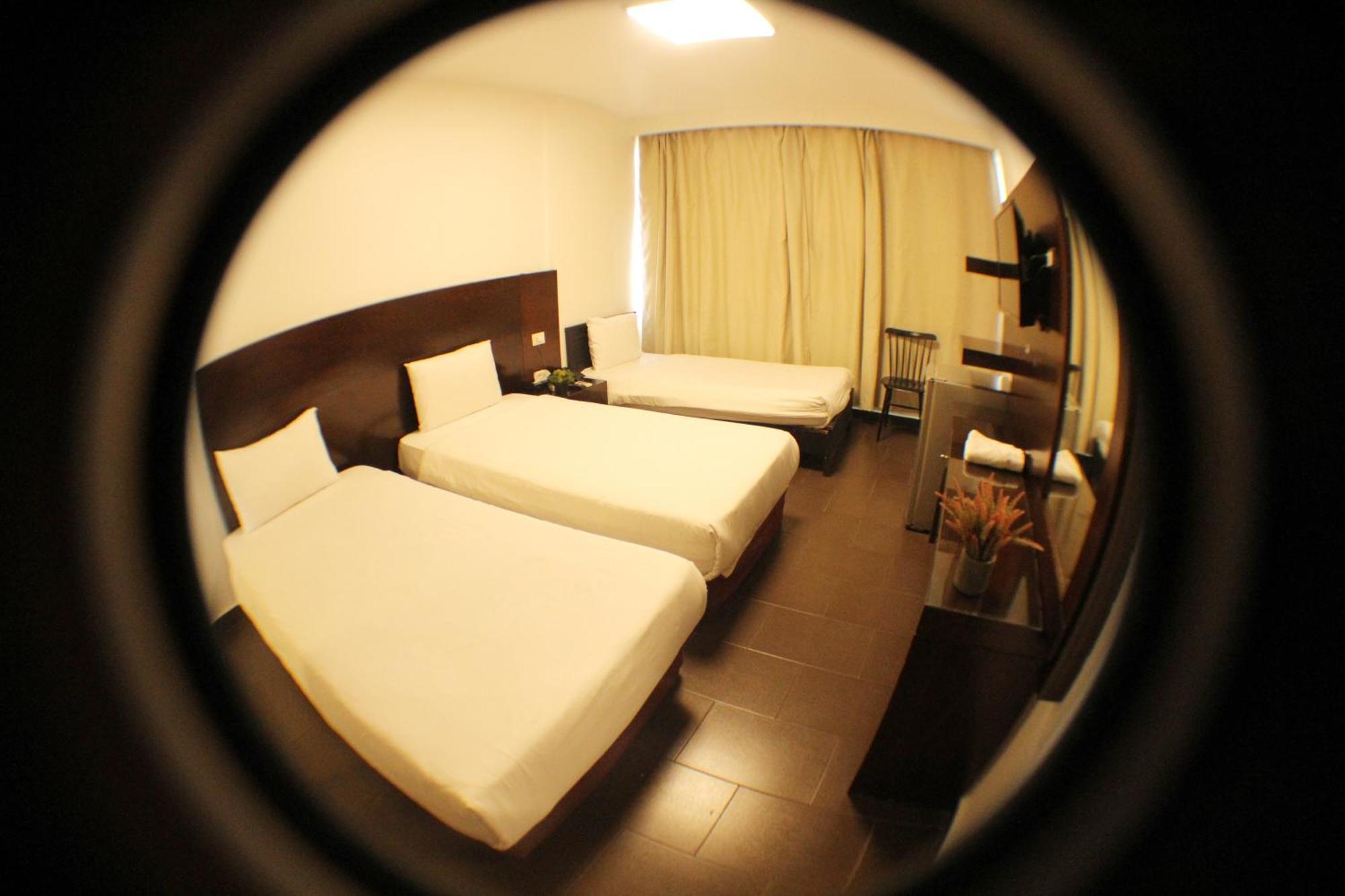 Hotel Le Marly Beirut