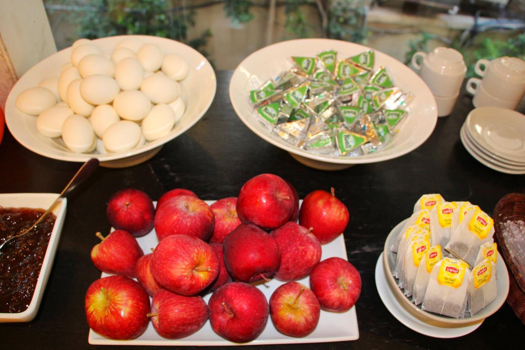 Le Marly Hotel Beirut