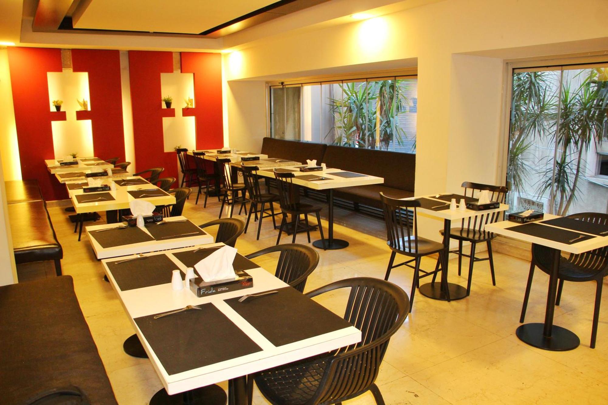 Le Marly Beirut
