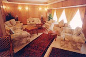 Le Marly 3*