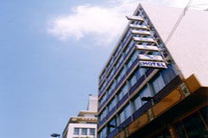 Le Marly Hotel Beirut