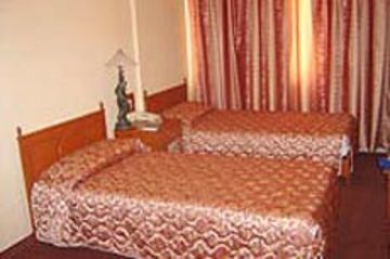 Le Marly Hotel Beirut