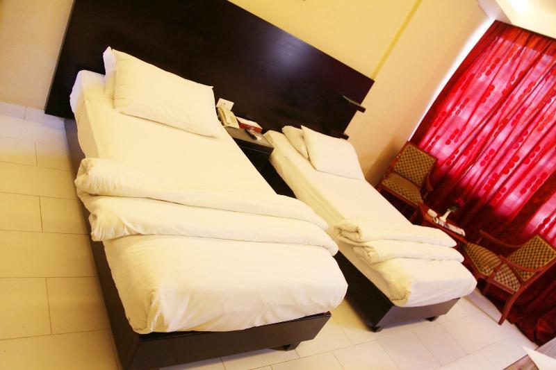 Hotel Le Marly 3*