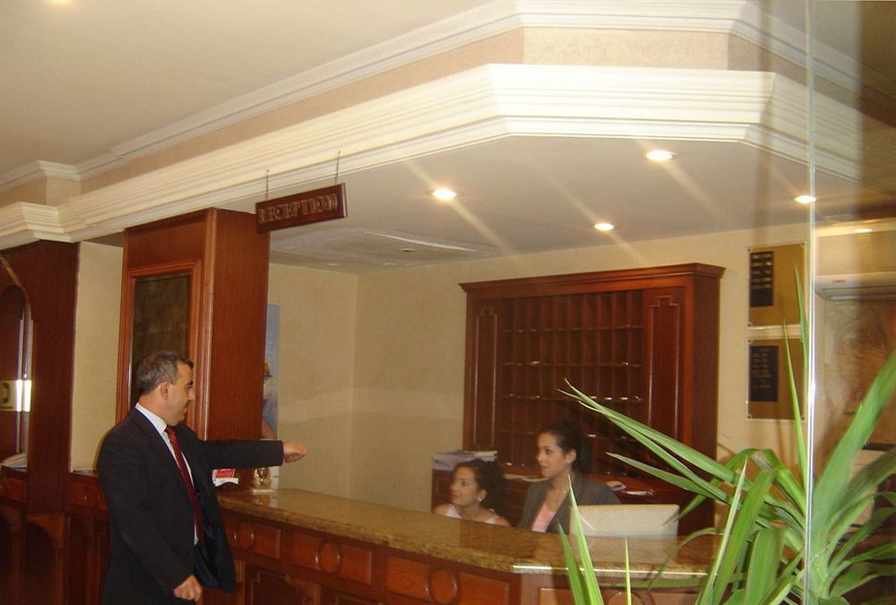 Le Marly 3* Beirut
