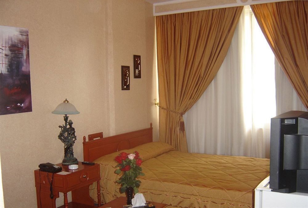 Le Marly Hotel Beirut