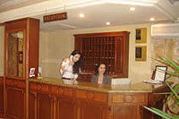 Hotel Le Marly