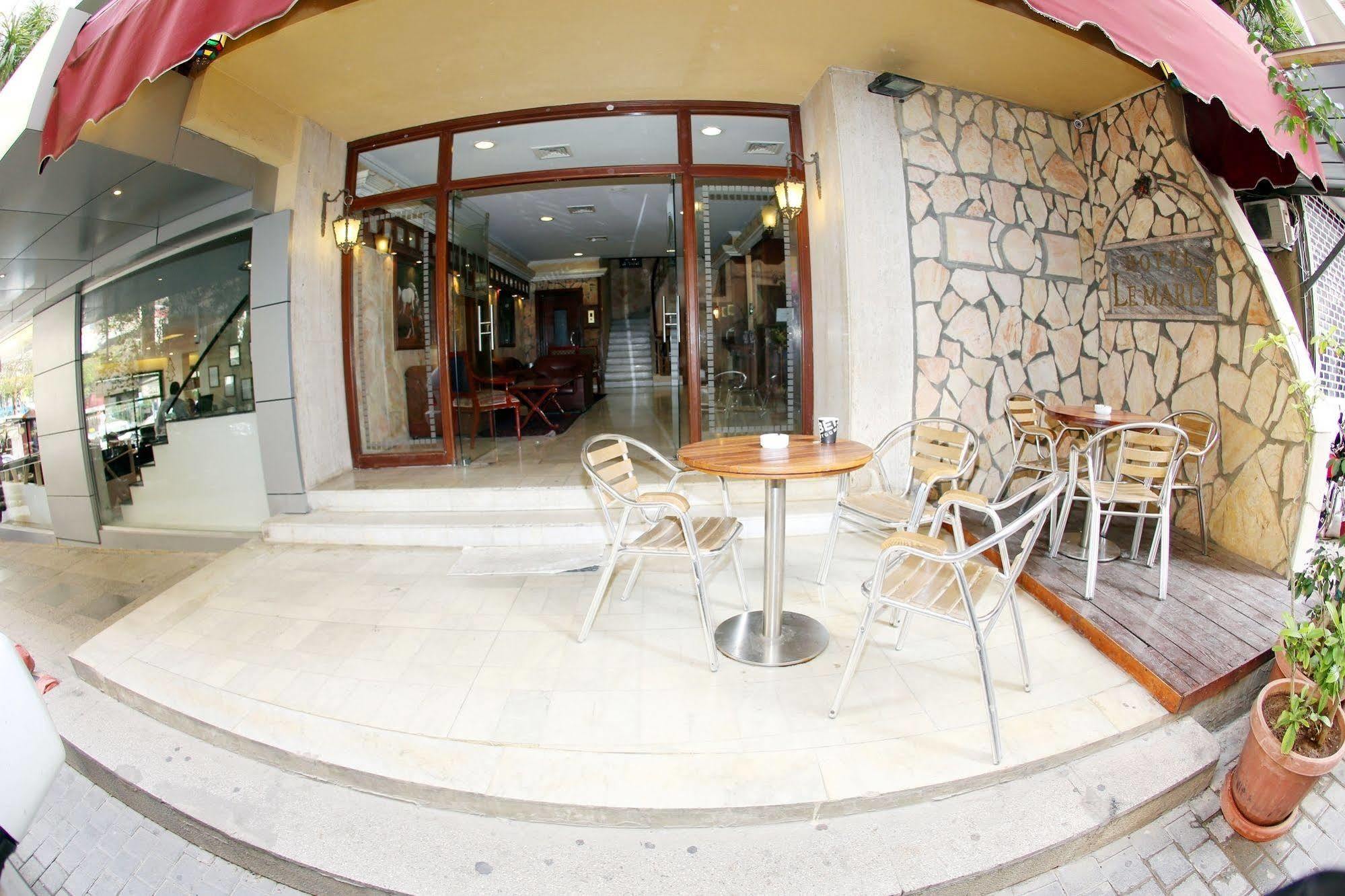 Le Marly Beirut