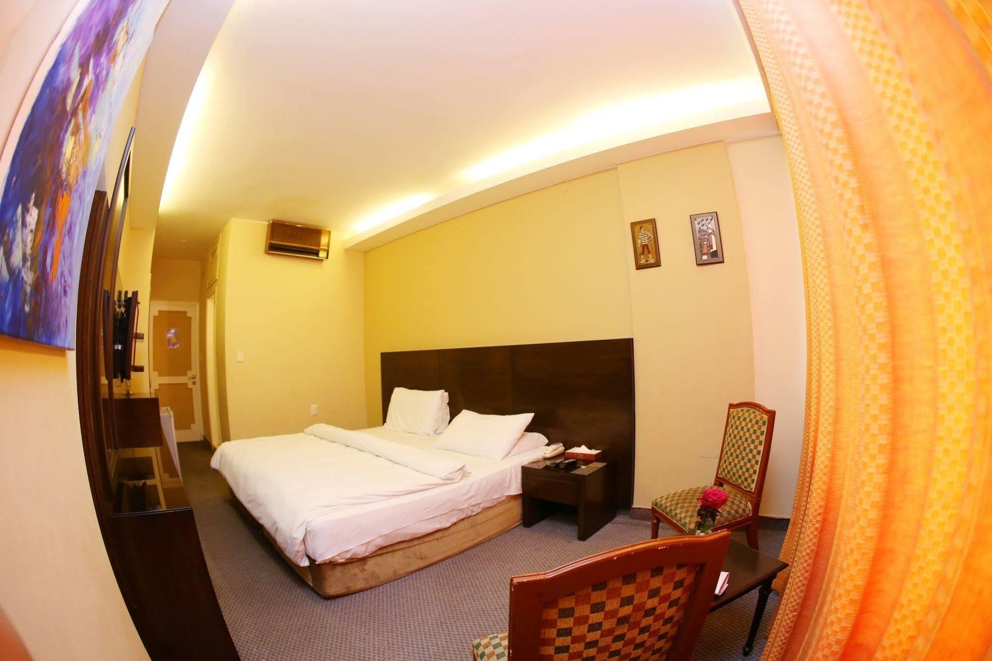 Le Marly 3* Beirut