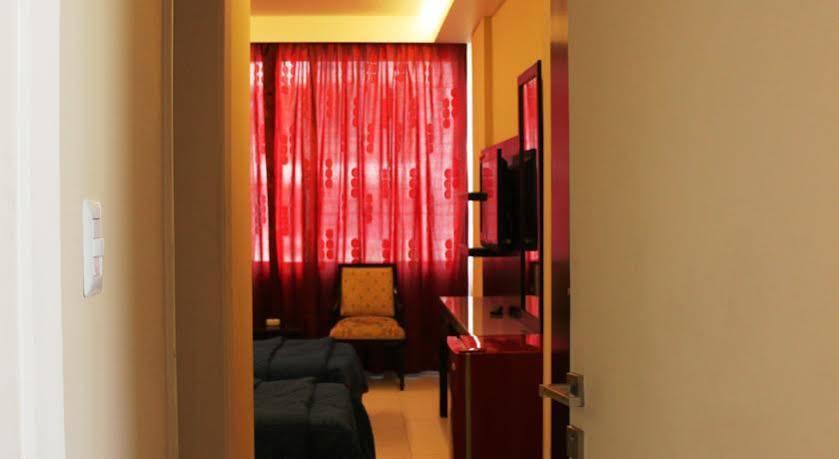 Hotel Le Marly 3*