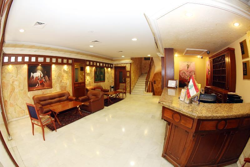 Hotel Le Marly 3*