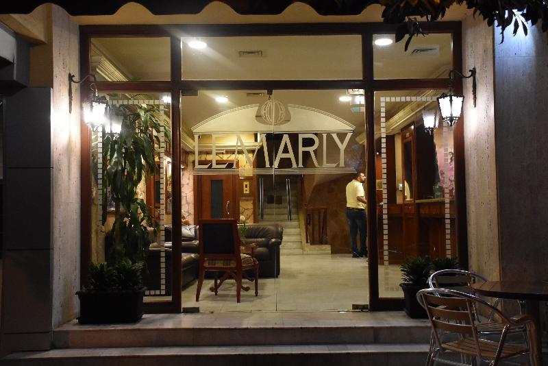 Le Marly