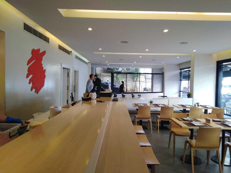 Hotel Le Marly