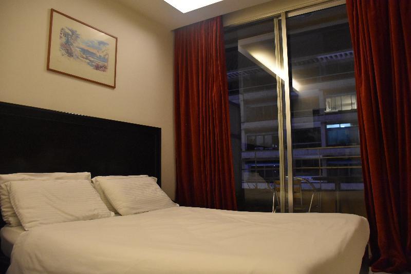 Hotel Le Marly 3*