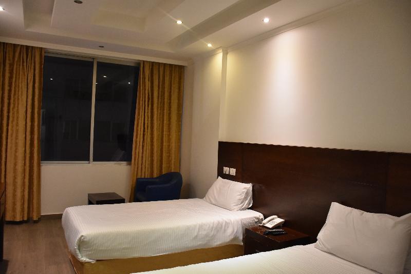 Hotel Le Marly Beirut