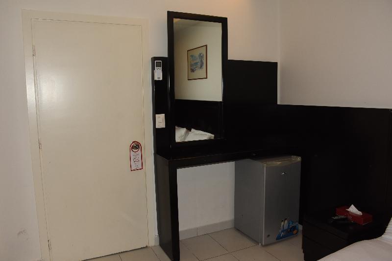 Le Marly Hotel