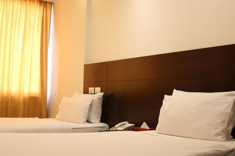 Hotel Le Marly
