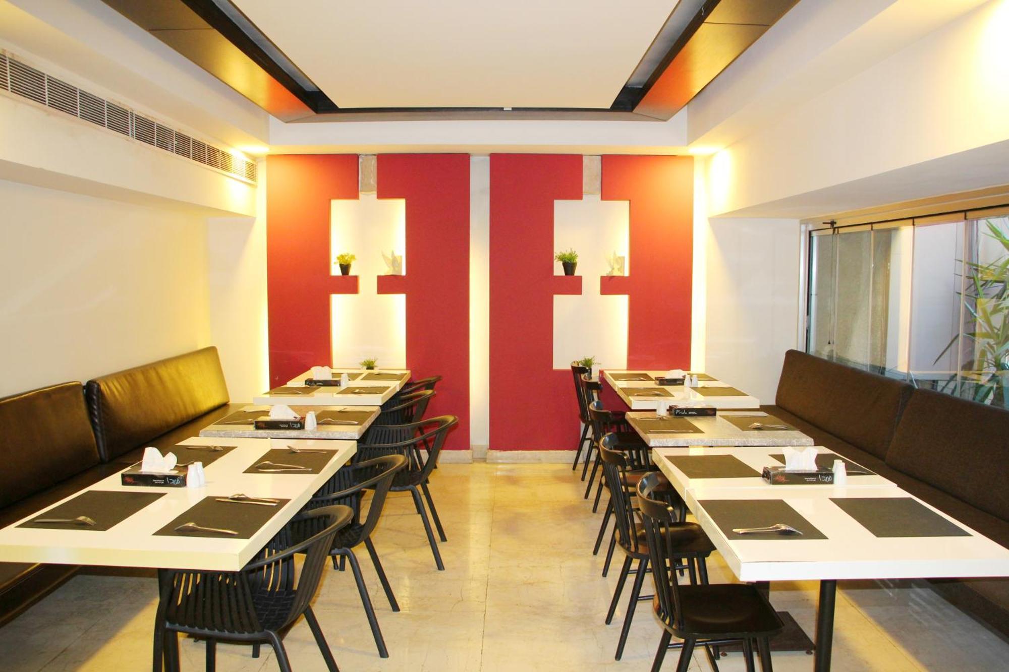 Le Marly Beirut