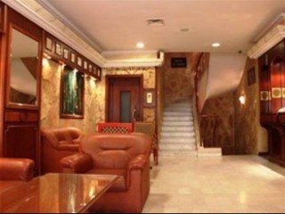 Hotel Le Marly 3*