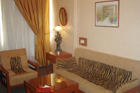 Le Marly Hotel 3*